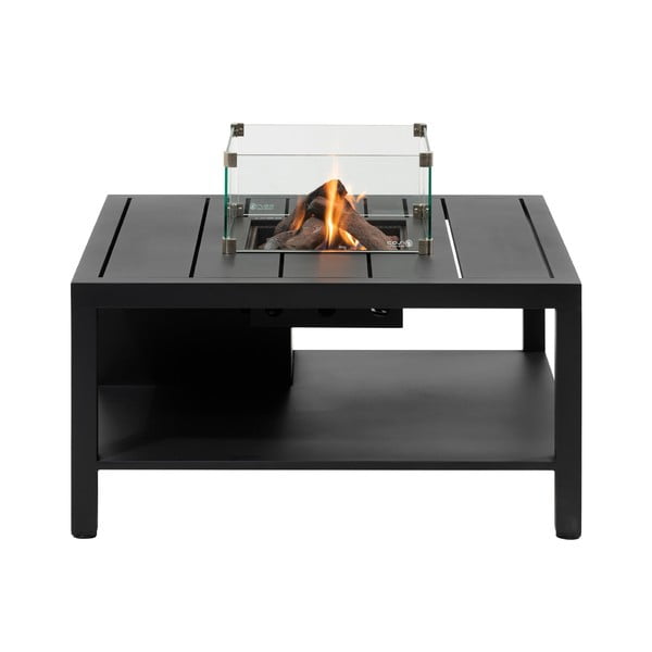 Roostevabast terasest kamin Cosiflow 100 - COSI-image-4