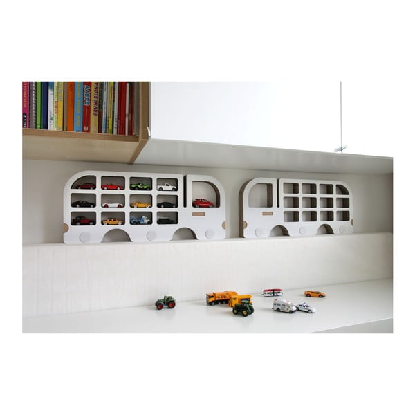 Riiul Auto sõidab paremale - Unlimited Design for kids-image-4
