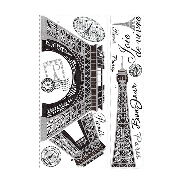 Eiffel Tower-image-1