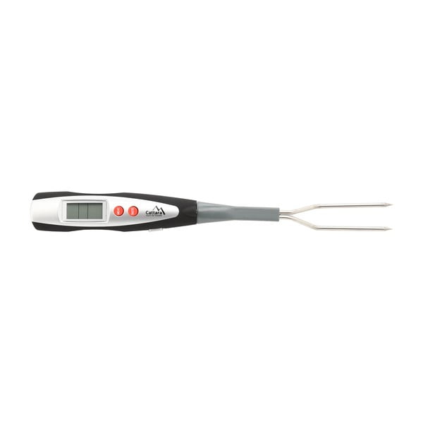 Grilltermomeeter Fork - Cattara-image-2