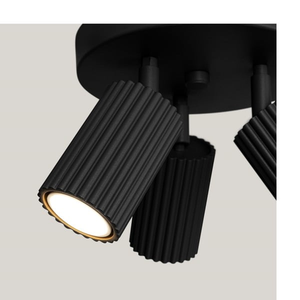 Must laevalgusti Gleam - Sollux-image-3