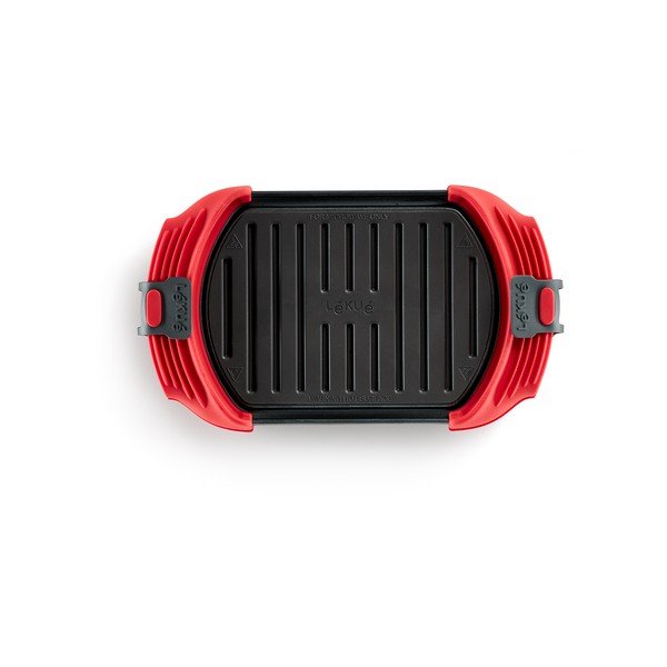 Mark 3 mikrolaineahju grill - Lékué-image-4