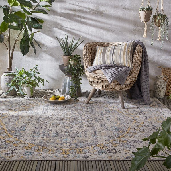 Välivaip , 160 x 230 cm Louisa - Flair Rugs-image-1