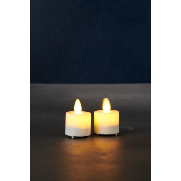 Valge valguse kaunistused komplektis 2 Sara Exclusive - Sirius-image-1
