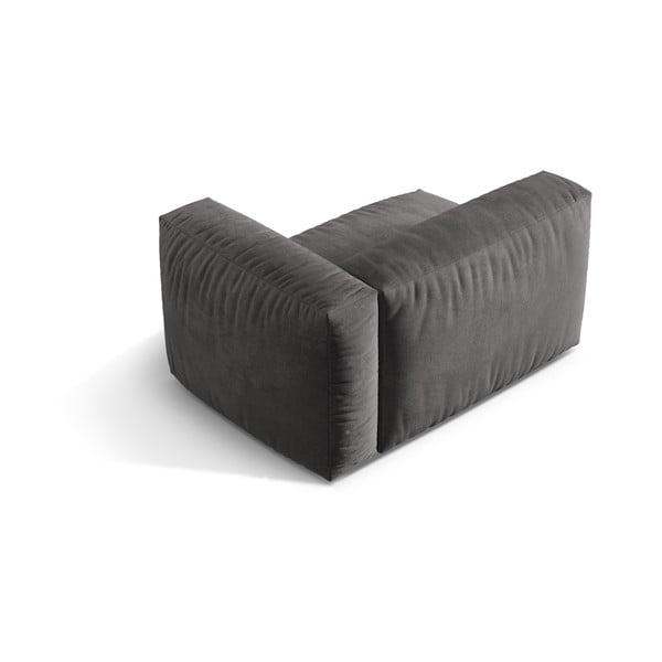 Hall bukleekangast diivanimoodul (parem nurk) Martina - Micadoni Home-image-2