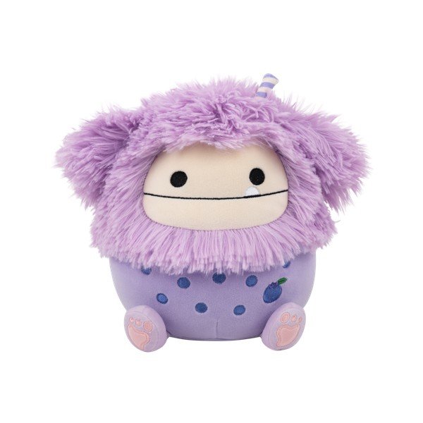 Kaisukaru Bigfoot Dilka - SQUISHMALLOWS