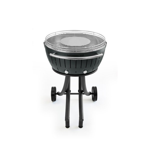 Söegrill/portatiivne XXL - LotusGrill-image-3