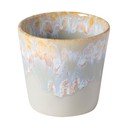 Roheline-hall kivikeraamikast tass, 210 ml Grespresso - Costa Nova