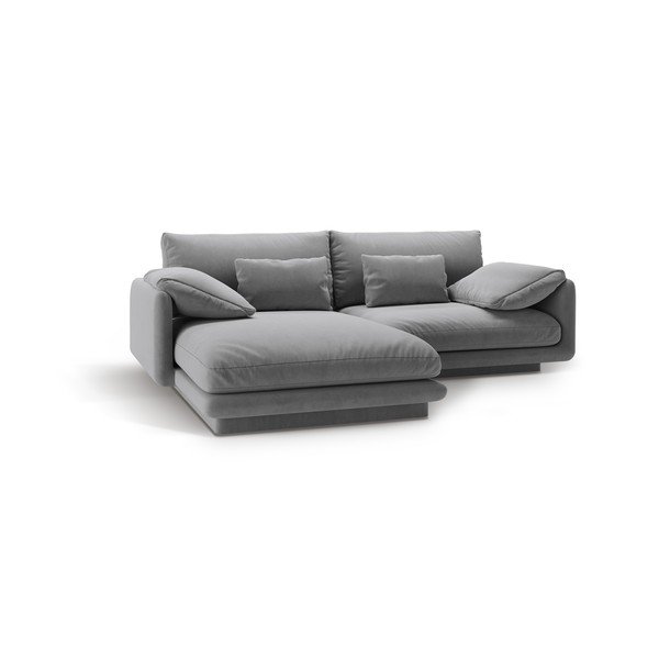 Helehall bukleekangast nurgadiivan (vasak nurk) Torino - Micadoni Home-image-2