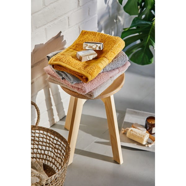 4 puuvillase rätiku komplekt, 50 x 100 cm Milano - Bonami Selection-image-2