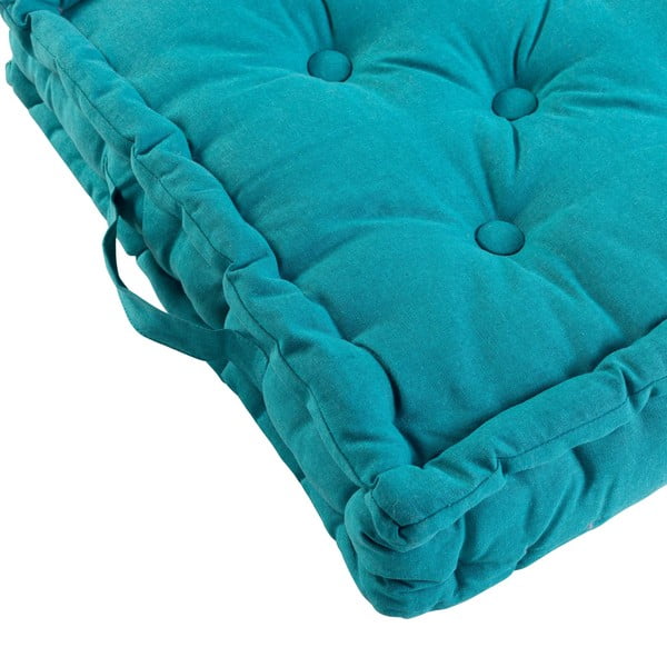 Türkiissinine kott-tool Panama - douceur d'intérieur-image-2