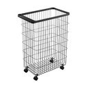 Must metallist pesukorv 55 L Tower - YAMAZAKI