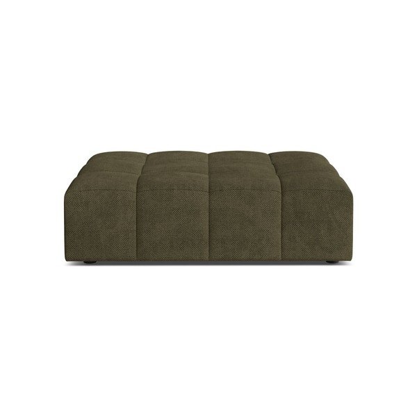 Khaki värvi šenilljalaping Chicago - Cosmopolitan Design