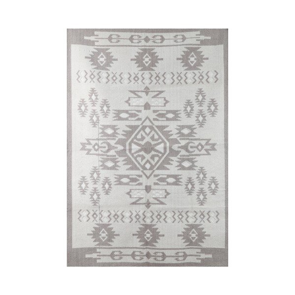 Bavlněný koberec Inci Luxo, 80 x 150 cm-image-1