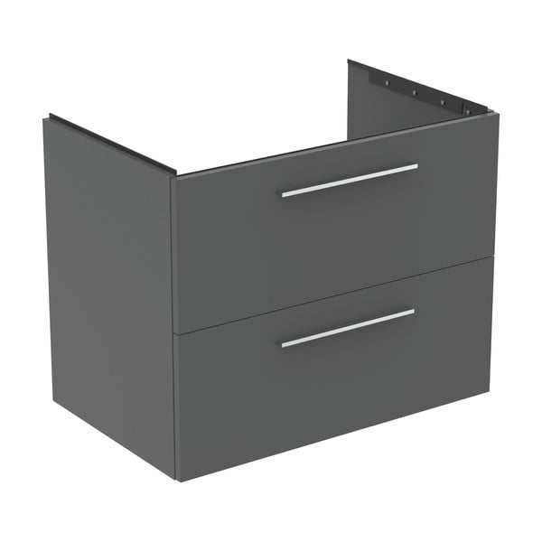 Hall rippuv valamukapp 80x63 cm i.Life B - Ideal Standard-image-3