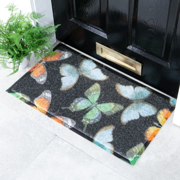 Uksematt 40x70 cm - Artsy Doormats-image-1