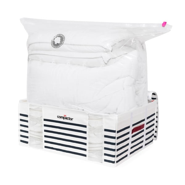 Vaakumorganisaator Marine, kõrgus 27 cm - Compactor-image-3