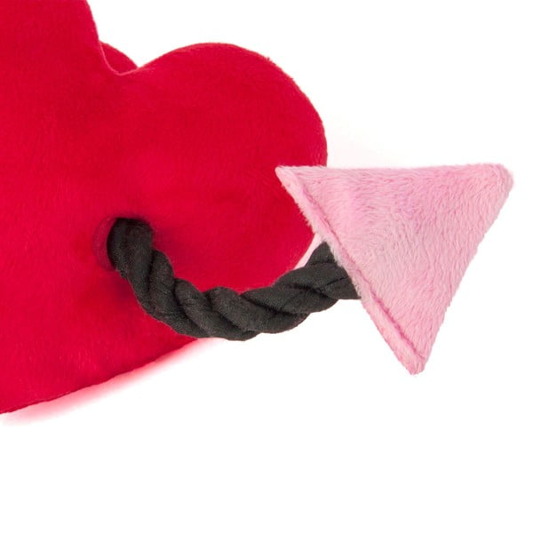 Mänguasi koerale Heart - P.L.A.Y.-image-2