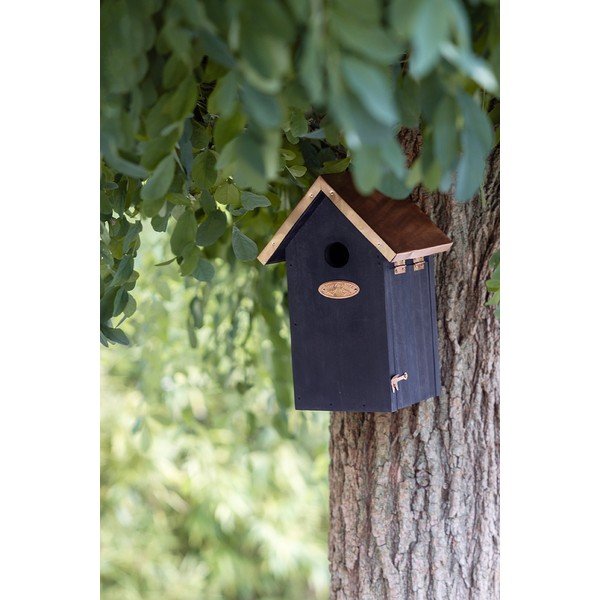 Puidust linnumaja - Esschert Design-image-2