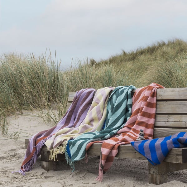 Tekk 125x170 cm Retro - Mette Ditmer Denmark-image-3