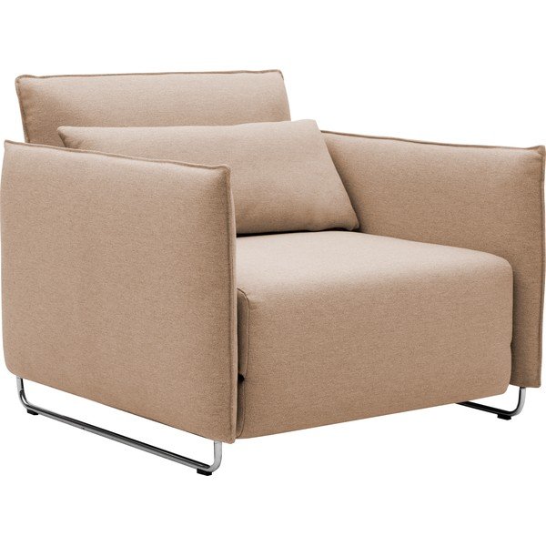 Beež diivan-tool Cord - Softline-image-2