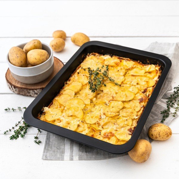 Küpsetusnõu , 37 x 27 cm Special Cooking - Zenker-image-1