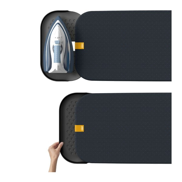 Triikimislaud 135x45 cm Glide Max Plus - Joseph Joseph-image-3