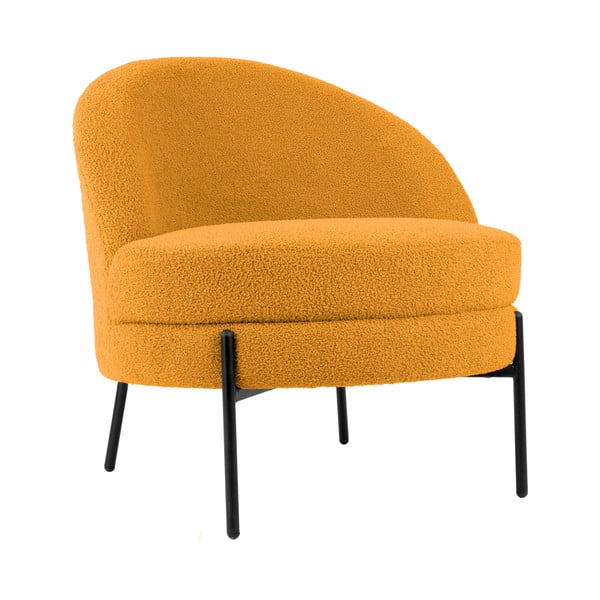 Ookerkollane bukleekangast tugitool Noble - Leitmotiv