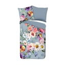 Hall orgaaniline puuvillane voodipesu Sunflower, 200 x 220 cm Organic - Descanso