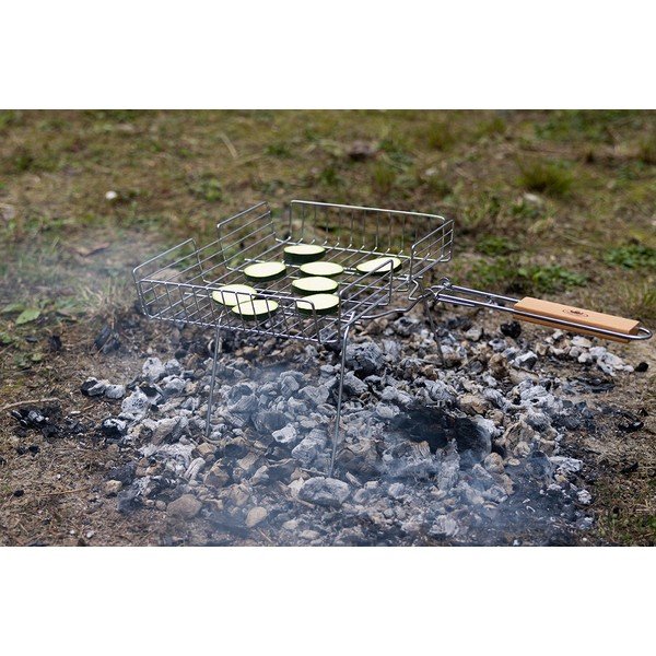 Grillrest - Esschert Design-image-1
