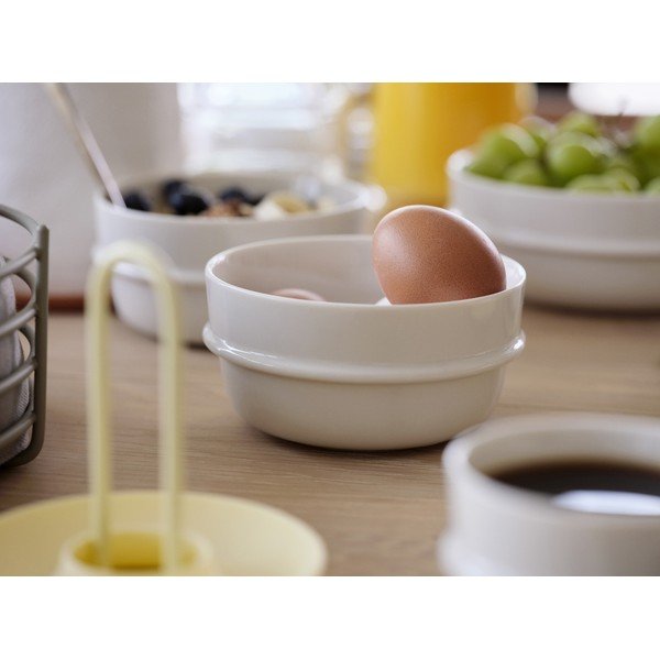 Kreemjas portselanist supikauss 400 ml Eau - Zone-image-1