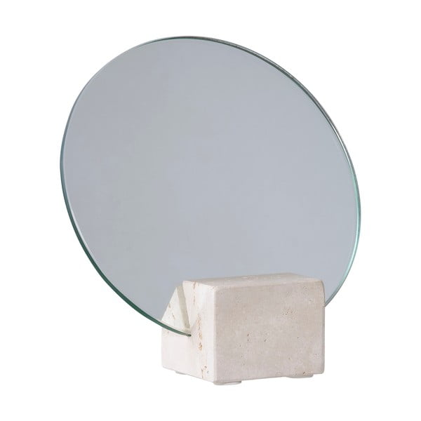 Peegel ø 18 cm Tab - House Nordic-image-3