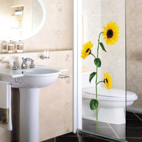 Kleebis Sun lilled - Ambiance-image-2