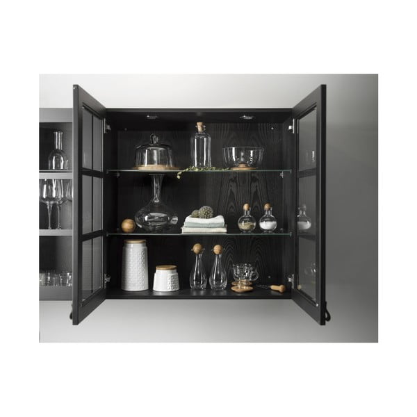 Porcelánová dóza Sagaform Nature, 500 ml-image-1