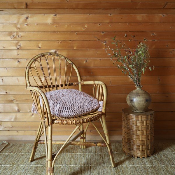 Laste padi Plume Nude - Nattiot-image-1