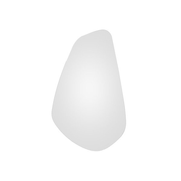 Seinapeegel PT Living Ovaalne, kõrgus 65 cm Organic - PT LIVING