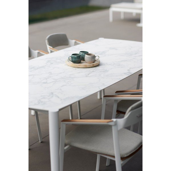 Aia söögilaud 104x226 cm Icon - Diphano-image-2