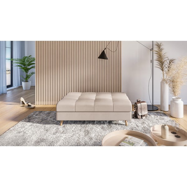 Kreemjas jalataldrik Ariella - Ropez-image-2