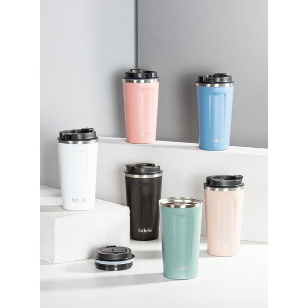 Sinine termokruus 350 ml Eco - Ladelle-image-3