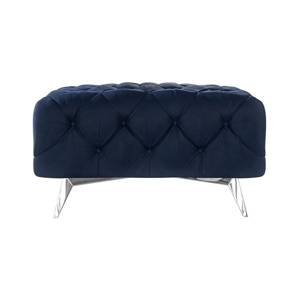 Tumesinine sametist jalatugi Chelsea – Ropez