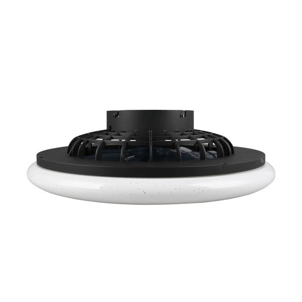 Matt must LED laevalgusti Stralsund - Trio-image-4