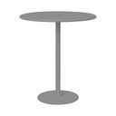 Alumiiniumist ümmargune aialaud ø 40 cm Stay - Blomus