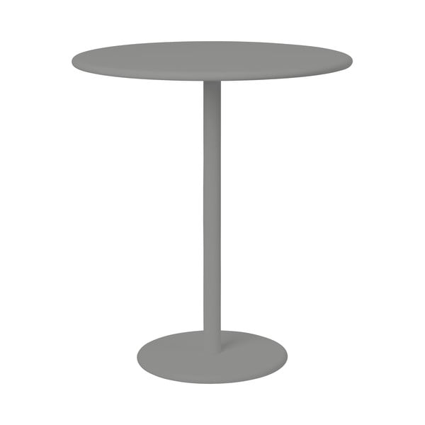 Alumiiniumist ümmargune aialaud ø 40 cm Stay - Blomus