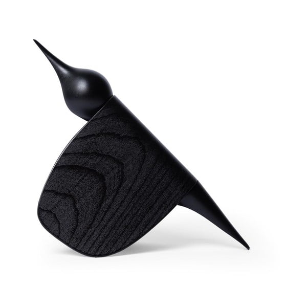 Tammepuidust kujuke (kõrgus 11,5 cm) Tica - Gazzda-image-3