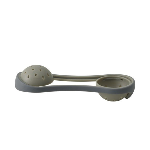 Čajové sítko Stelton Rig-Tig, šedé-image-2