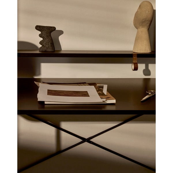 Töölaud 64,5x120 cm Galatia - Kave Home-image-2