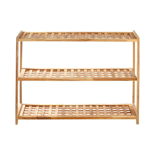 Pähklipuidust kingariiul – Premier Housewares-image-2