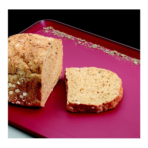 Punane multifunktsionaalne lõikelaud Cut&Carve - Joseph Joseph-image-4