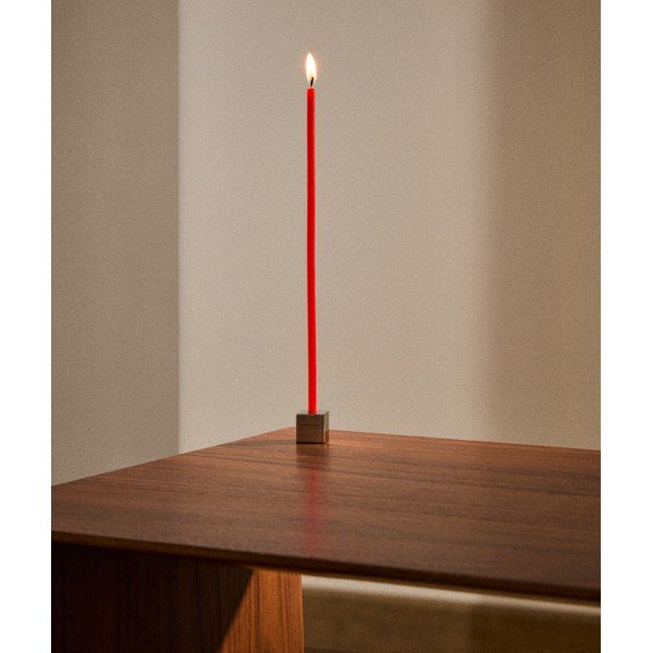 Küünlad 20 tk komplektis Solvin - Kave Home-image-1