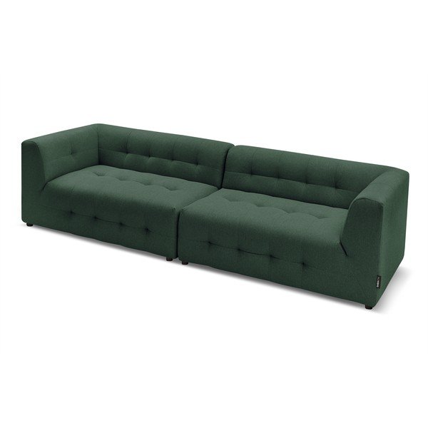Tumeroheline diivan 324 cm Kleber - Bobochic Paris-image-3